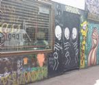 Brick Lane, Street Art